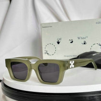 Off White Sunglasses AAA (186) Off White Sunglasses AAA (186)