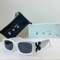 Off White Sunglasses AAA (183)