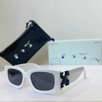 Off White Sunglasses AAA (183) Off White Sunglasses AAA (183)