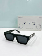 Off White Sunglasses AAA (130)