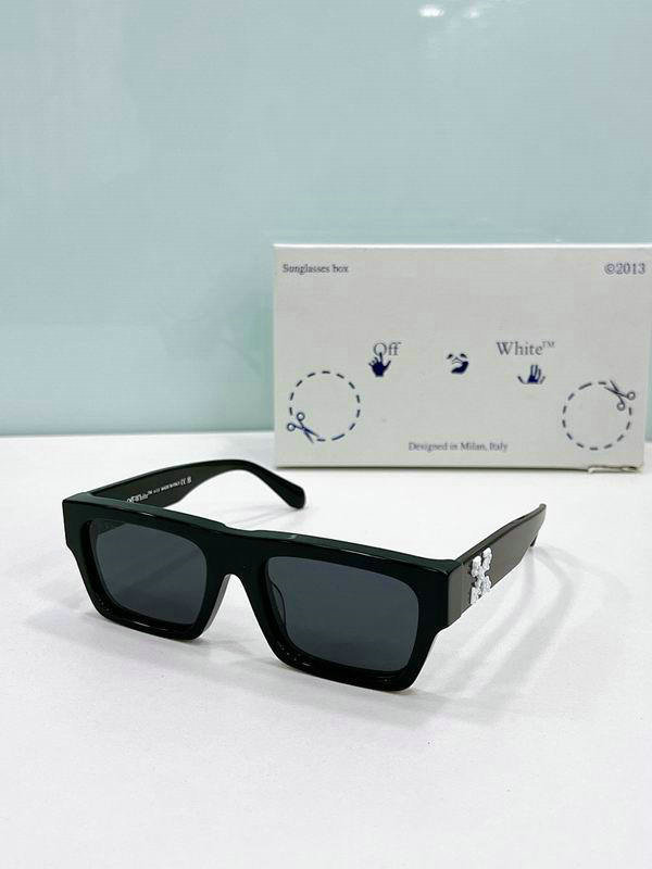 Off White Sunglasses AAA (130)