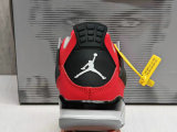 Air Jordan 4 Kids Shoes (49)