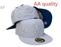 Los Angeles Dodgers 59FIFTY Hat (313)