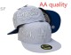 Los Angeles Dodgers 59FIFTY Hat (313)