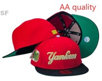 New York Yankees 59FIFTY Hat (321) New York Yankees 59FIFTY Hat (321)