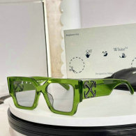 Off White Sunglasses AAA (151)