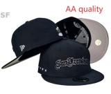 San Francisco Giants 59FIFTY Hat (92)