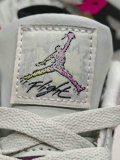 Air Jordan 4 Kids Shoes (48)