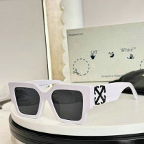 Off White Sunglasses AAA (143) Off White Sunglasses AAA (143)