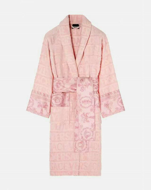 Versace Bathrobe (13)