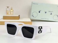 Off White Sunglasses AAA (159)