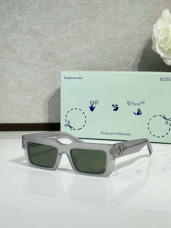 Off White Sunglasses AAA (131)