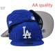 Los Angeles Dodgers 59FIFTY Hat (323)