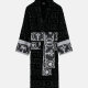 Versace Bathrobe (7)
