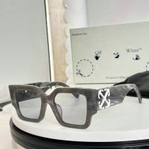 Off White Sunglasses AAA (141) Off White Sunglasses AAA (141)