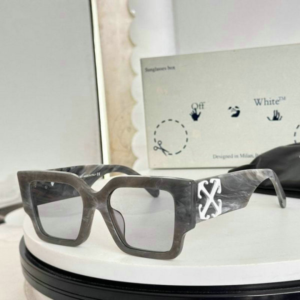 Off White Sunglasses AAA (141)