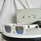 Off White Sunglasses AAA (194)