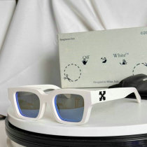 Off White Sunglasses AAA (194) Off White Sunglasses AAA (194)