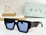 Off White Sunglasses AAA (157)