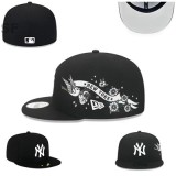 New York Yankees 59FIFTY Hat (317)