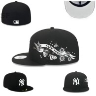 New York Yankees 59FIFTY Hat (317)
