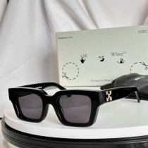 Off White Sunglasses AAA (184) Off White Sunglasses AAA (184)