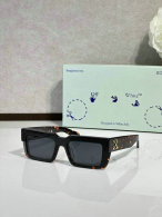 Off White Sunglasses AAA (127)
