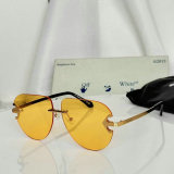 Off White Sunglasses AAA (168)