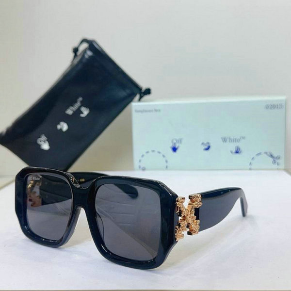 Off White Sunglasses AAA (177)