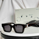Off White Sunglasses AAA (185)
