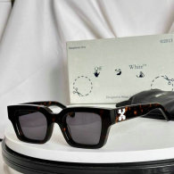 Off White Sunglasses AAA (185)
