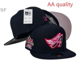 Los Angeles Angels 59FIFTY Hat (64)