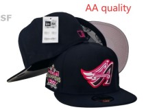 Los Angeles Angels 59FIFTY Hat (64) Los Angeles Angels 59FIFTY Hat (64)