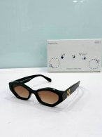Off White Sunglasses AAA (135)