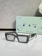 Off White Sunglasses AAA (133)