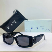 Off White Sunglasses AAA (178) Off White Sunglasses AAA (178)