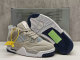 Air Jordan 4 Kids Shoes (50)