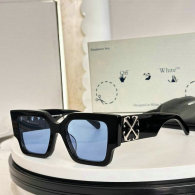 Off White Sunglasses AAA (150)