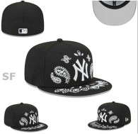 New York Yankees 59FIFTY Hat (316)
