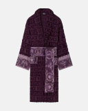 Versace Bathrobe (12)