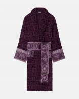 Versace Bathrobe (12)
