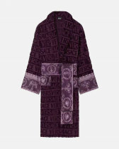 Versace Bathrobe (12) Versace Bathrobe (12)