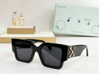 Off White Sunglasses AAA (171)