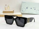 Off White Sunglasses AAA (171)