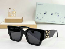 Off White Sunglasses AAA (171) Off White Sunglasses AAA (171)