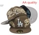 Los Angeles Dodgers 59FIFTY Hat (318)
