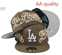 Los Angeles Dodgers 59FIFTY Hat (318) Los Angeles Dodgers 59FIFTY Hat (318)