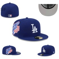 Los Angeles Dodgers 59FIFTY Hat (322) Los Angeles Dodgers 59FIFTY Hat (322)
