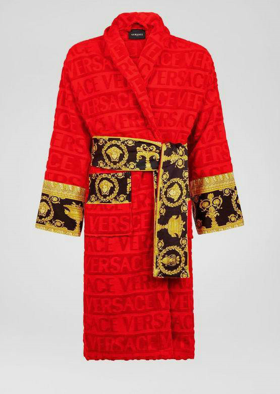 Versace Bathrobe (6)