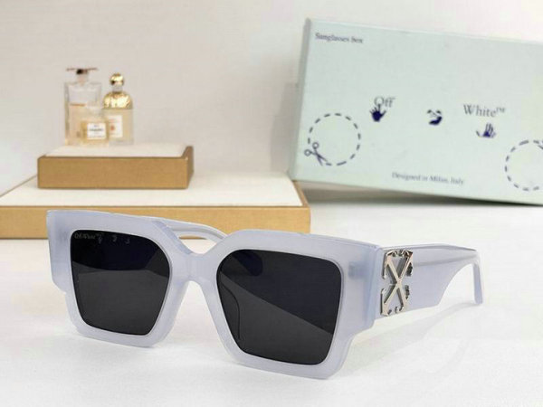Off White Sunglasses AAA (169)